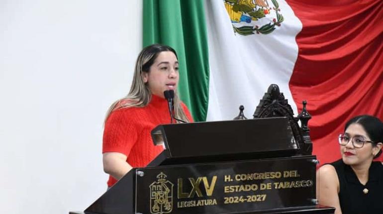 Solicita Gobernador autorización al Congreso para enajenar predio en Teapa para Corredor Interoceánico