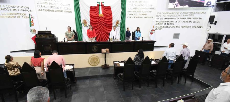 Aprueban diputados que YUMKA dependa de la Secretaría de Medio Ambiente Aprueban diputados que YUMKA dependa de la Secretaría de Medio Ambiente