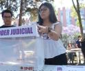 Reporta IEPC que sitio "Conóceles", hasta este lunes, llevaba más de 3 mil visitas
