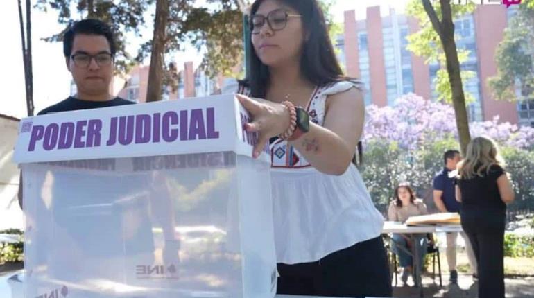 Reporta IEPC que sitio "Conóceles", hasta este lunes, llevaba más de 3 mil visitas