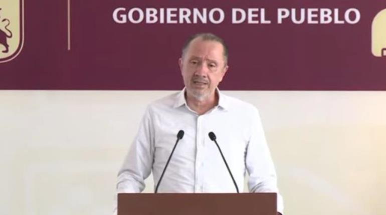 Disponibles 41 máquinas de hemodiálisis en el Juan Graham: IMSS Bienestar