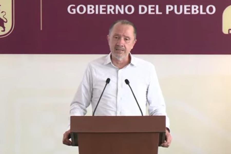 Disponibles 41 máquinas de hemodiálisis en el Juan Graham: IMSS Bienestar Disponibles 41 máquinas de hemodiálisis en el Juan Graham: IMSS Bienestar