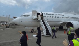 Casi 3 mil mexicanos han sido deportados a Chiapas durante administración de Trump