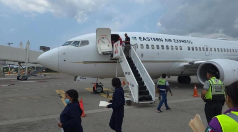 Casi 3 mil mexicanos han sido deportados a Chiapas durante administración de Trump