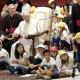 Cardenal Angelo Becciu, destituido por el Papa Francisco exige participar en Cónclave
