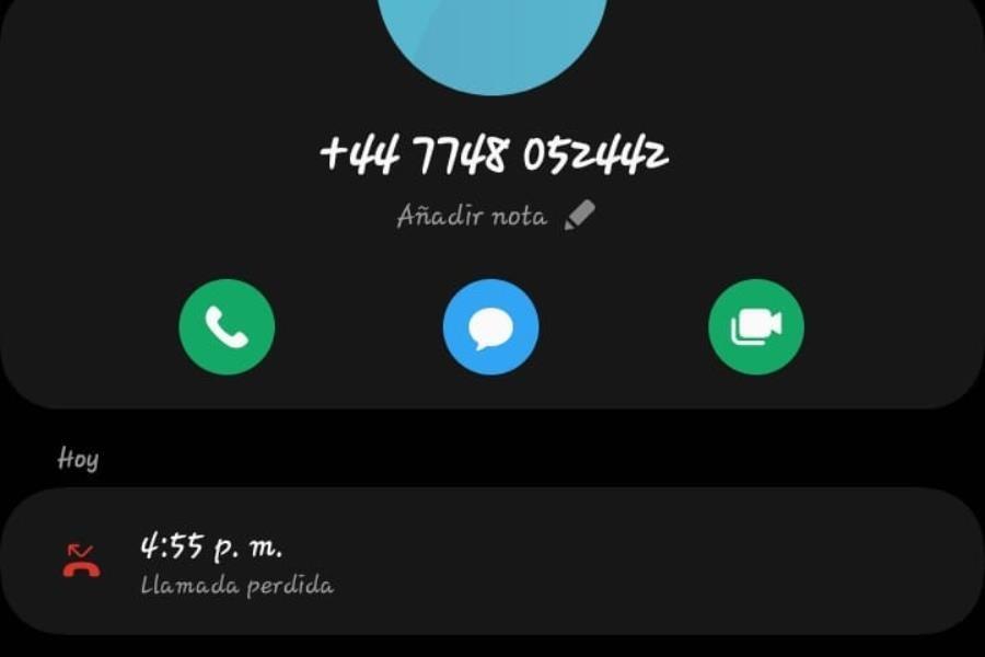 Desconoce SSPC llamadas de extorsión provenientes de Reino Unido Desconoce SSPC llamadas de extorsión provenientes de Reino Unido