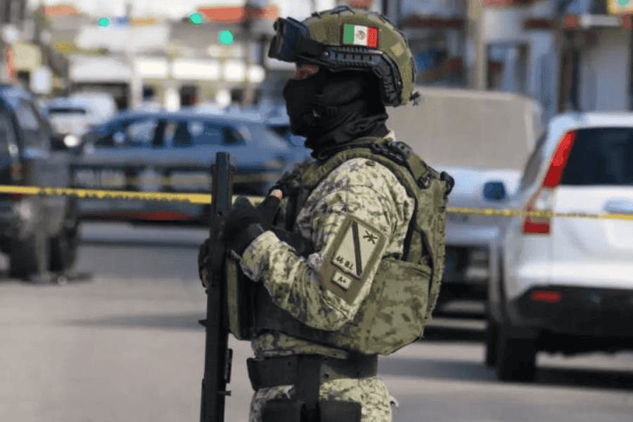 Niega INEGI Tabasco que aplicaci&oacute;n de encuestas sea "tendenciosa" a como acusa 30 Zona Militar