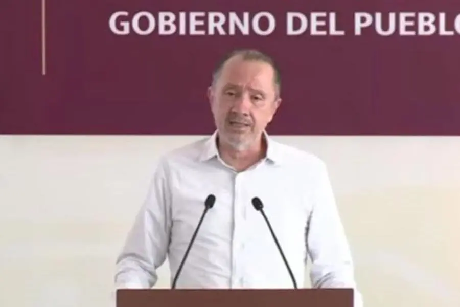 IMSS-Bienestar implementará en Tabasco programa para trasplante de órganos