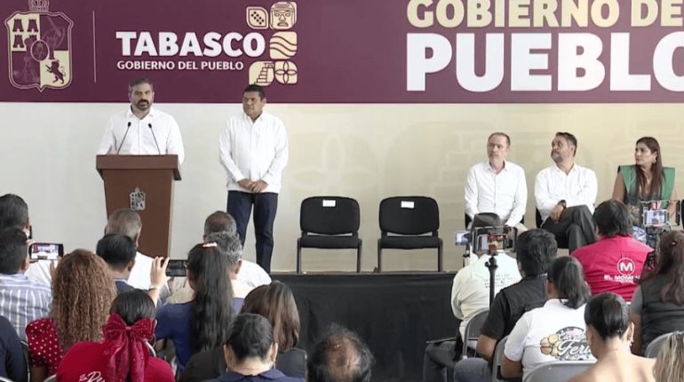 ¡No hay tosferina en Tabasco!, asegura Salud que casos sospechosos fueron descartados
