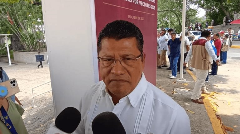 Construirán bahías del transporte para solucionar tráfico en Saloya, Nacajuca