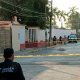 Un ejecutado y un herido de bala fue el saldo de ayer en la noche en La Petrolera y la Primero de Mayo