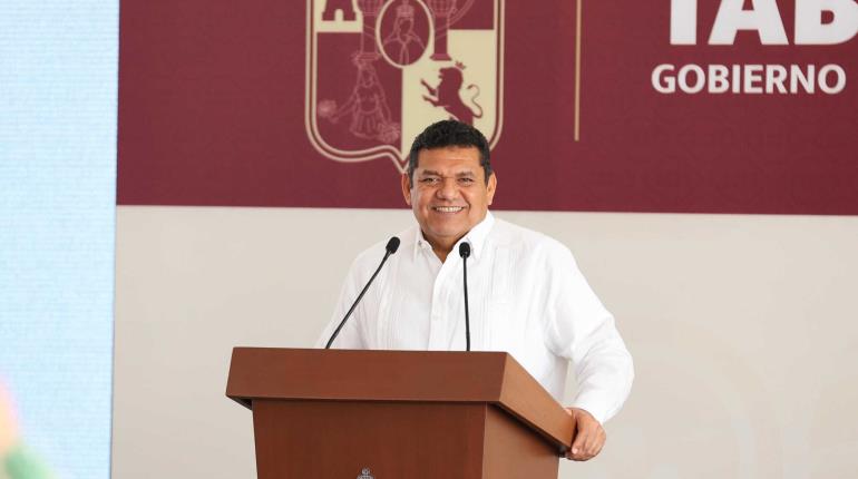 Invita Gobernador a la imposición de bandas de embajadoras y desfile de carros alegóricos