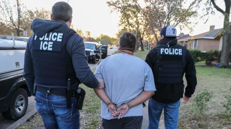 Extiende jueza hasta mayo prohibición para deportar migrantes de Colorado