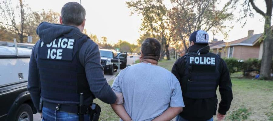 Extiende jueza hasta mayo prohibición para deportar migrantes de Colorado Extiende jueza hasta mayo prohibición para deportar migrantes de Colorado