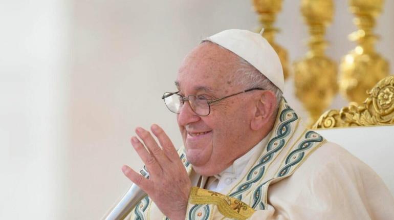 Sale a luz entrevista inédita del Papa Francisco; pidió se publicara tras su deceso