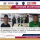 Desconoce SSPC llamadas de extorsión provenientes de Reino Unido