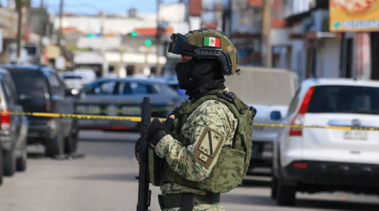 Mientras no haya una estrategia real, la población seguirá sintiéndose insegura: MC sobre percepción en Villahermosa