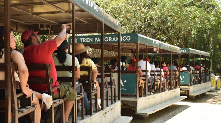 El Yumká estará en condiciones de recibir nuevas especies a finales de 2025