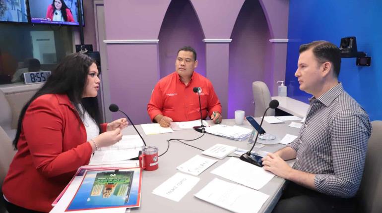 Nueva dirigencia del PRI Tabasco no fue un palomeo de Alito: Barrueta