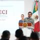 Anuncian la línea 079 para atender a mujeres violentadas