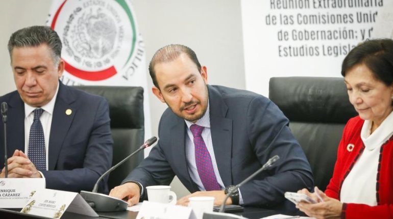 Presencia de candidatos ligados al narco es prueba de que Morena entregó el Poder Judicial al crimen organizado: oposición