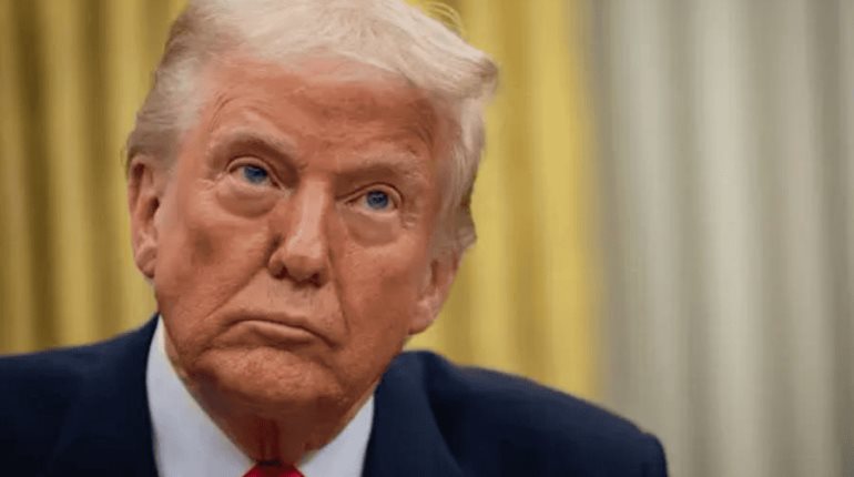 Fentanilo continúa llegando a EE.UU. desde México y Canadá: Trump