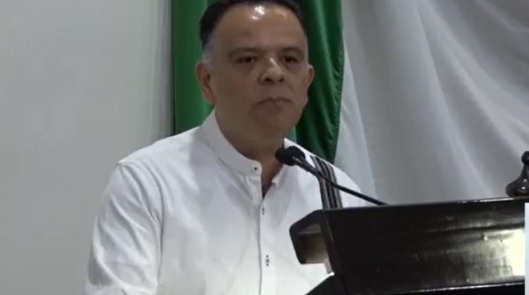 Reprocha Congreso Tabasco que televisoras nacionales transmitieran spots antiinmigrantes de EE. UU.