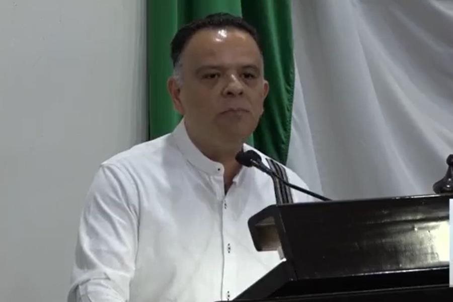 Reprocha Congreso Tabasco que televisoras nacionales transmitieran spots antiinmigrantes de EE. UU. Reprocha Congreso Tabasco que televisoras nacionales transmitieran spots antiinmigrantes de EE. UU.