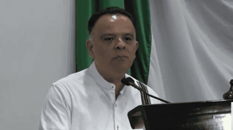 SCJN no ordenó al Congreso de Tabasco modificar la Ley del ISSET: Marcos Rosendo