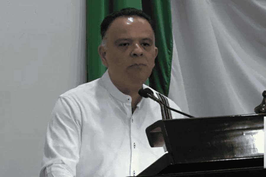 SCJN no ordenó al Congreso de Tabasco modificar la Ley del ISSET: Marcos Rosendo SCJN no ordenó al Congreso de Tabasco modificar la Ley del ISSET: Marcos Rosendo