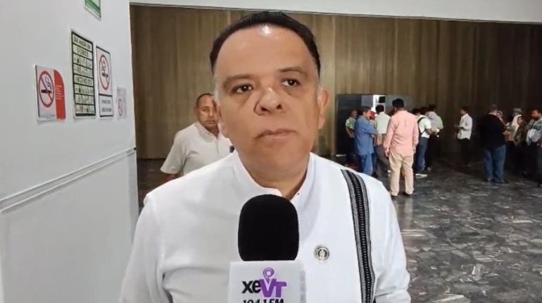 Conveniente que se revise que no haya candidatos a jueces ligados al crimen organizado: