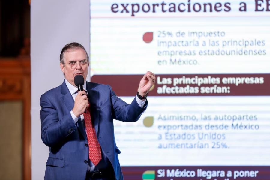 Clausura Economía empresas y cancela patentes por venta ilegal de mercancía china en México Clausura Economía empresas y cancela patentes por venta ilegal de mercancía china en México
