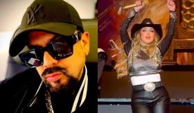 Cruz Martínez enfrenta a Alicia Villarreal con abogada de Johnny Deep