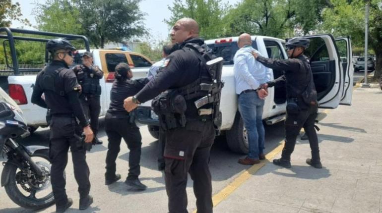 Investiga Fiscalía de Tamaulipas detención del delegado del IMSS en Ciudad Victoria