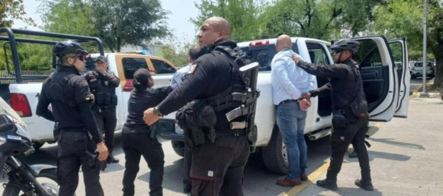 Investiga Fiscalía de Tamaulipas detención del delegado del IMSS en Ciudad Victoria Investiga Fiscalía de Tamaulipas detención del delegado del IMSS en Ciudad Victoria
