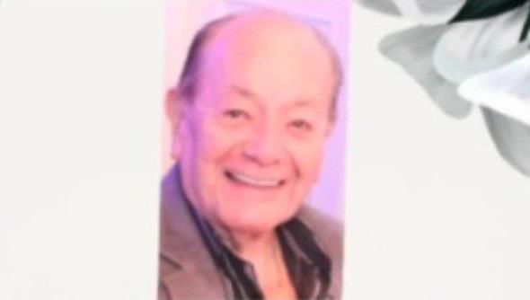 Fallece don Manuel Fócil López, hombre dedicado a la administración de bancos Fallece don Manuel Fócil López, hombre dedicado a la administración de bancos