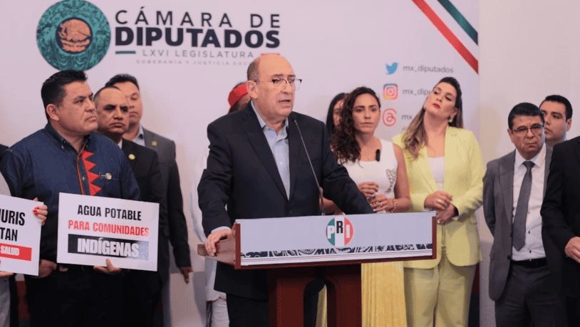 Encuesta del INEGI demuestra que es falso que seguridad este mejorando: Moreira Encuesta del INEGI demuestra que es falso que seguridad este mejorando: Moreira