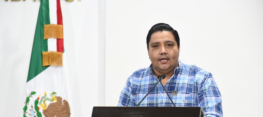 Analizará PRD candidatos a Poder Judicial para denunciar defensores del narco y afines a 4T Analizará PRD candidatos a Poder Judicial para denunciar defensores del narco y afines a 4T