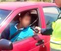 27 conductores sancionados por manejar ebrios en Semana Santa: PEC