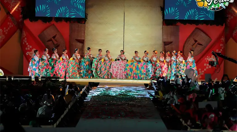 Preferia inicia el 9 de febrero; Tigres del Norte y Enrique Iglesias, en cartelera