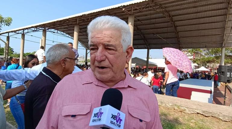 Descarta Gobierno estatal haya candidatos al PJ de Tabasco con nexo criminal