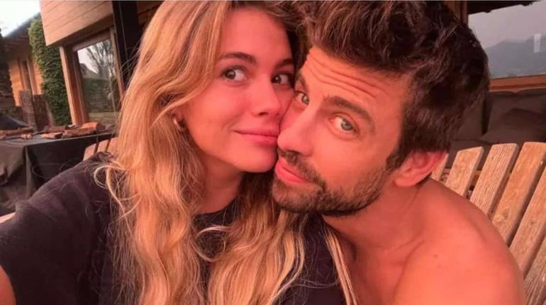 ¡Se acabó el amor! Piqué y Clara Chía terminan su relación por presuntas "terceras personas