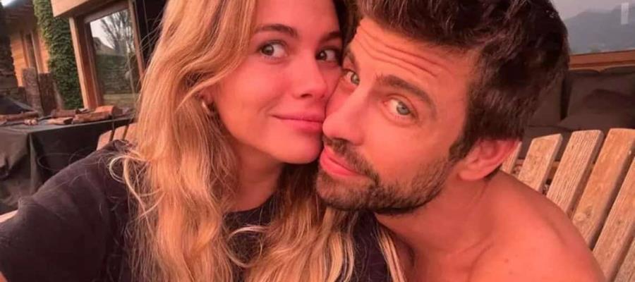 ¡Se acabó el amor! Piqué y Clara Chía terminan su relación por presuntas "terceras personas ¡Se acabó el amor! Piqué y Clara Chía terminan su relación por presuntas "terceras personas