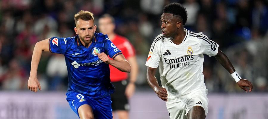 Vinicius Jr cerca de renovar con el Real Madrid Vinicius Jr cerca de renovar con el Real Madrid
