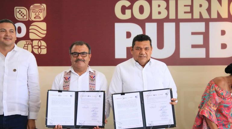Se suma Tabasco a convenio ´Alfabetizar para el Bienestar´ del INEA