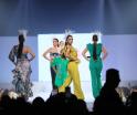 Embajadoras derrocharán glamur en Desfile de Modas