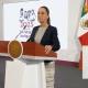Lamenta Sheinbaum asesinato de madre buscadora y su hijo en Jalisco
