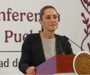 No hay fecha para visita a Trump: Sheinbaum