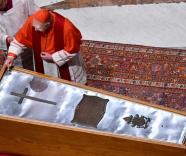 ¡Hasta siempre Francisco! Hoy sepultan al Papa