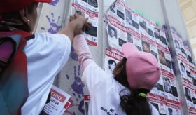 Asesinan a madre buscadora y su hijo de colectivo en Jalisco